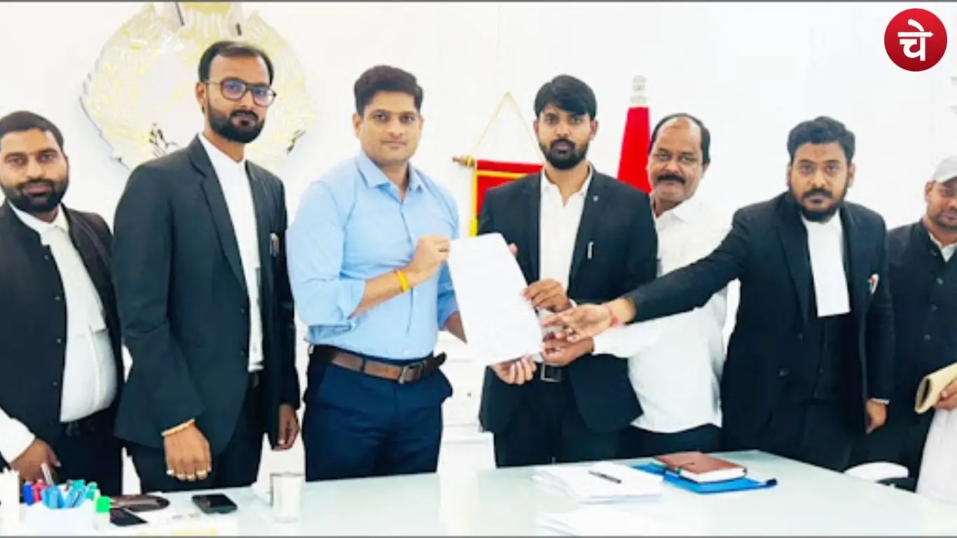 Indian Medical Association Jaunpur
